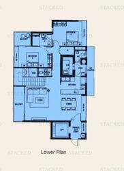 Crystal De Azure (D19), Apartment #595819011